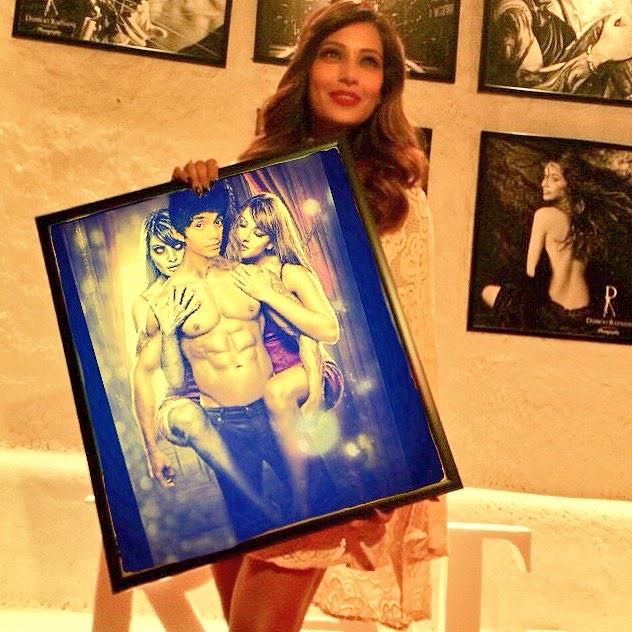      Happy Birthday Bipasha Basu..     
