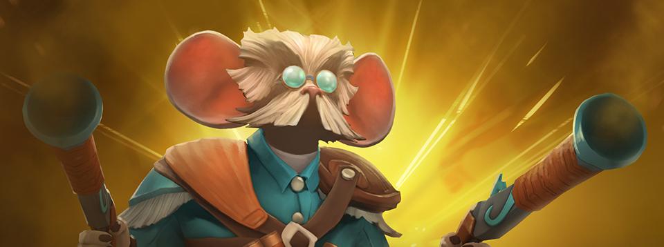 Better run for the hills... a new Sheriff is in town! 2.13 is here featuring Colchester. fatesforever.com/community/#thr…