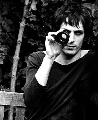Happy would be birthday to Syd Barrett  