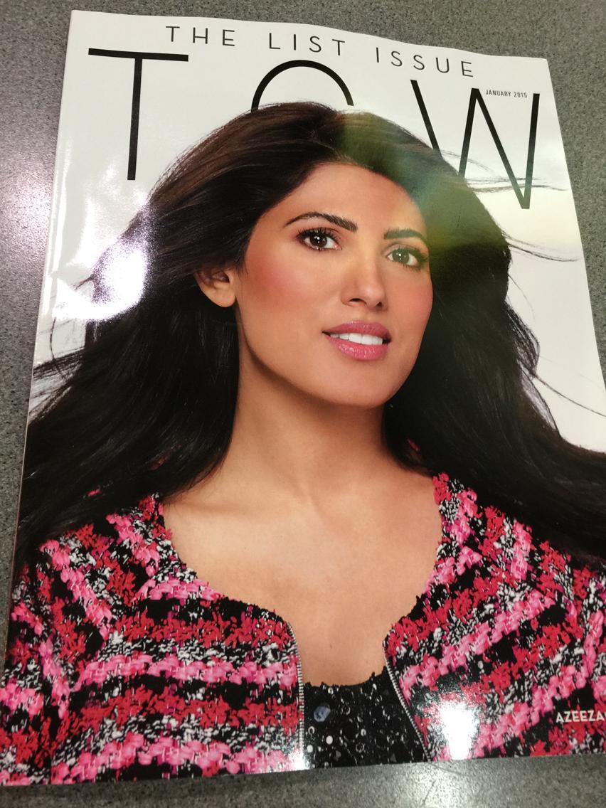 Virginia Lee tweet media