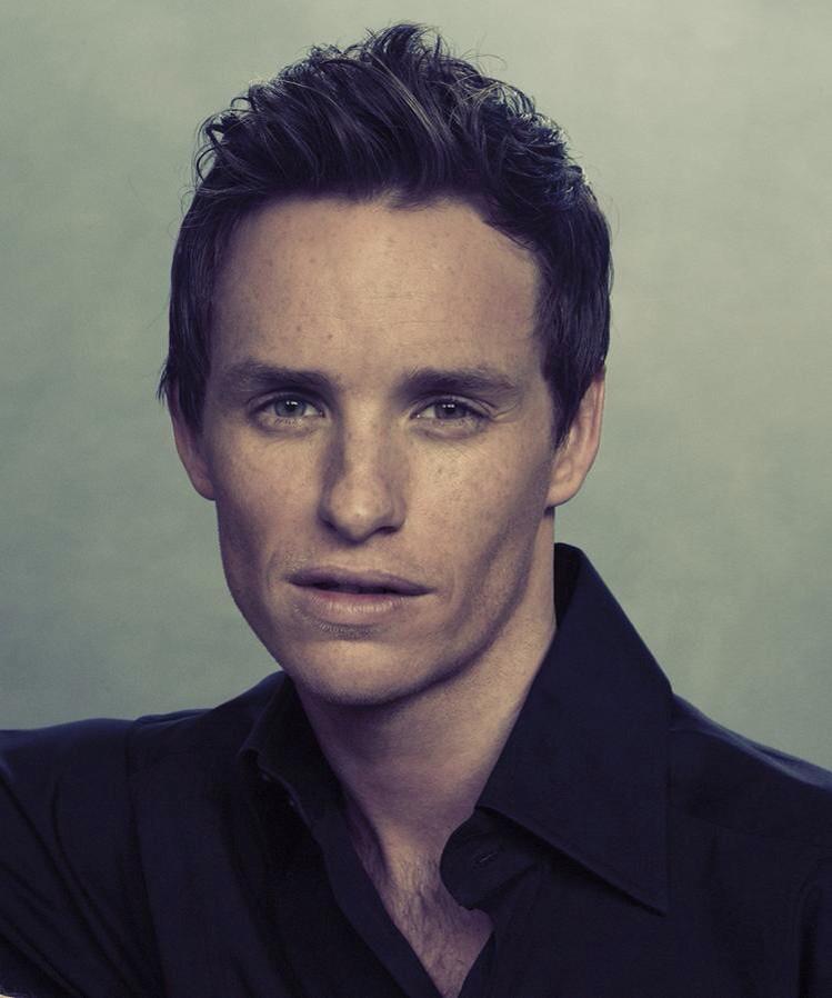 Happy Birthday to everybody\s favorite ginger-haired, freckled babe, Eddie Redmayne 