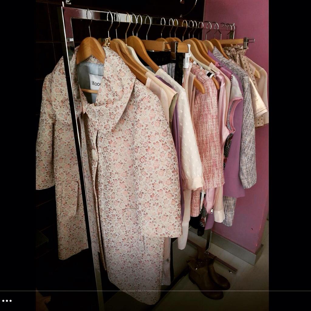 EvolutionShow15's tweet image. Il brand #Mood Jackets sara' presente alla sesta edizione di #EvolutionShow, ci vediamo dal 13 al 15 a #Firenze.