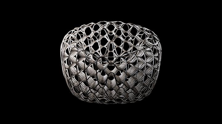 Thank you <a href="/CommArts/">Communication Arts</a> for featuring our SFMOMA A+D Collection video today at EXHIBIT: ow.ly/GRJC4