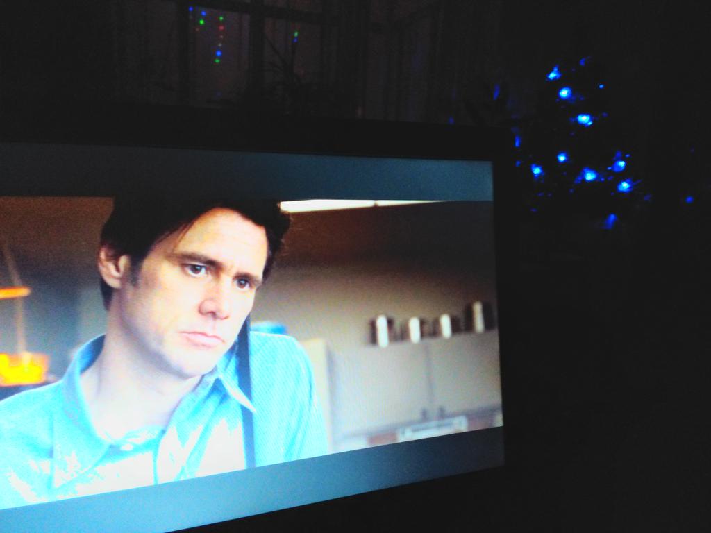 <3 Jim Carrey <3