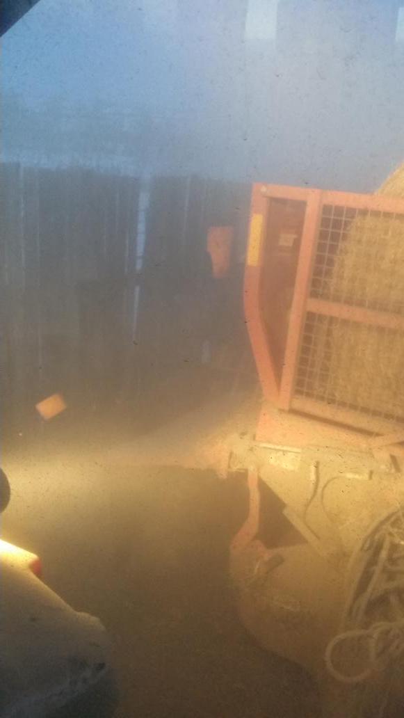 BrylanKolotylo's tweet image. Beautiful night for an evening feed #7920 #8100highline #wouldntbeanywhereelse