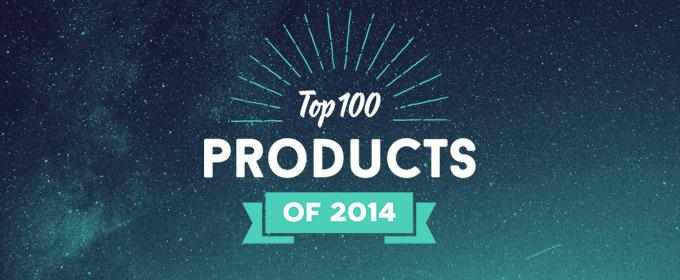 What were the top 100 products on Creative Market in 2014? Find out here ctv.mk/1xCpGnX &amp; get a 10% off code!