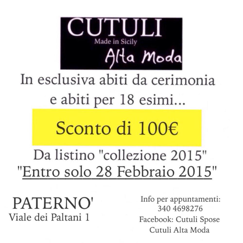 CutuliSposeModa tweet picture