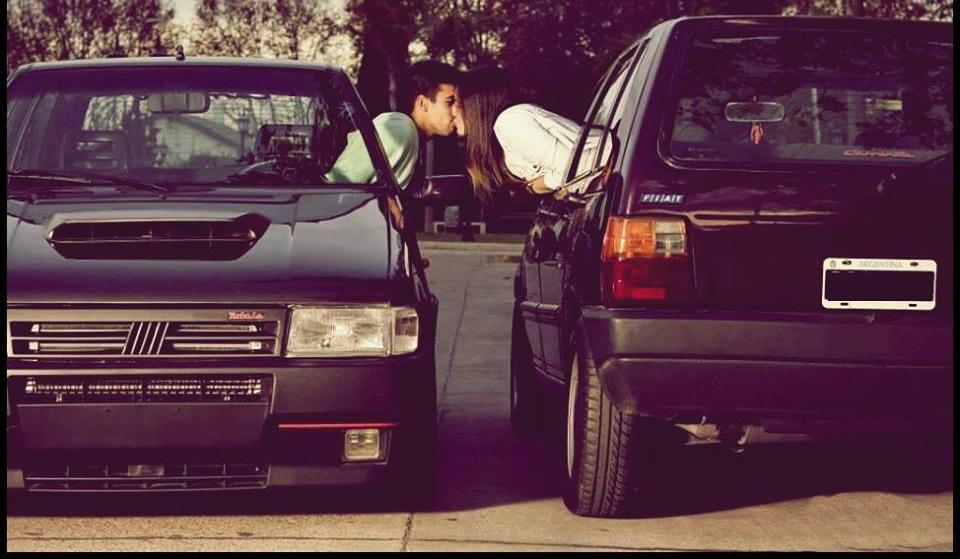 Que ganas de esto en serio.. Necesito una novia fierrera que acepte mi locura! 👌❤️