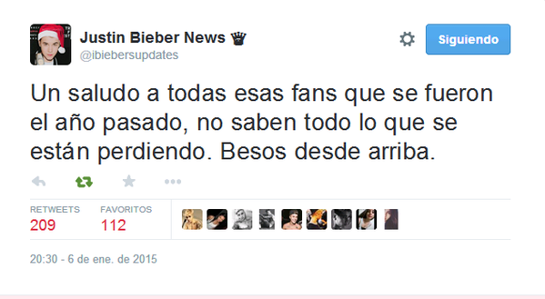 LA PURA VERDAD AAJAJAJAJJAJAJAJAAJA
ESTE ES NUESTRO AÑO
#JustinWereReady
Justin's Calvin Klein