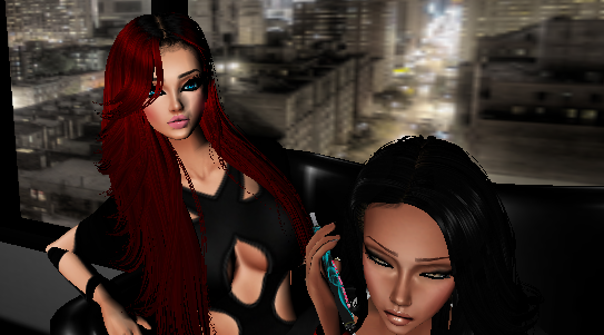 Kentia_Ty's tweet photo. Chilling with BGC producer @BrickHouseKeeks #IMVUBGC http://t.co/eVS7K83LJU