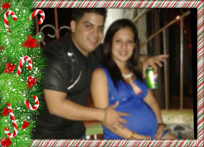 JeruskaT's tweet photo. Ya falta pokito sobrina bella <3 http://t.co/hhfhjM1Kqc
