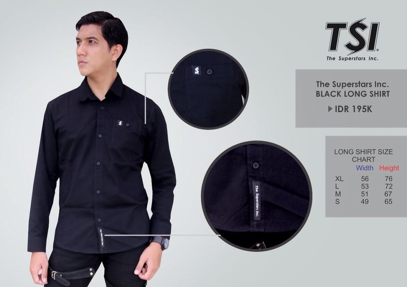 Grab it fast <a href="/TSIcloth/">TSIcloth</a> collection at jl. Bandung 5c,Malang #FIGHTTOBETRUSTED