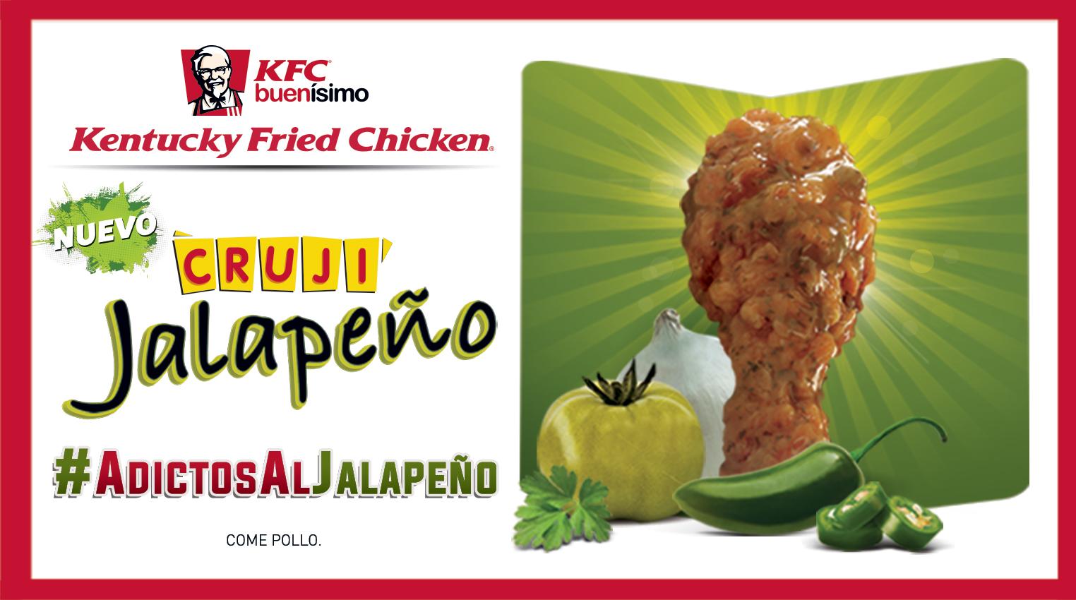 KFC_MEXICO on Twitter: 