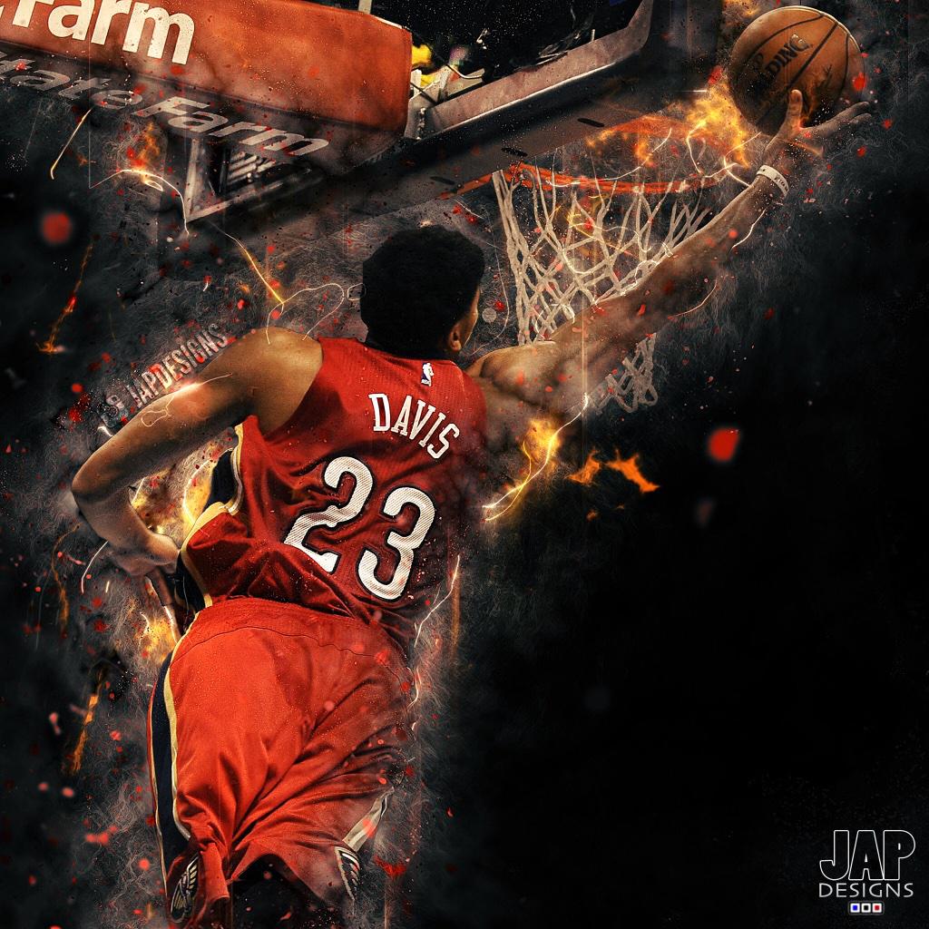 JoshuaAParr's tweet image. RT if you're a @AntDavis23 Fan❗️
#NBA @PelicansNBA #Pelicans
-
• Instagram.com/JAPDesigns
🏀 Following Back All 🏀