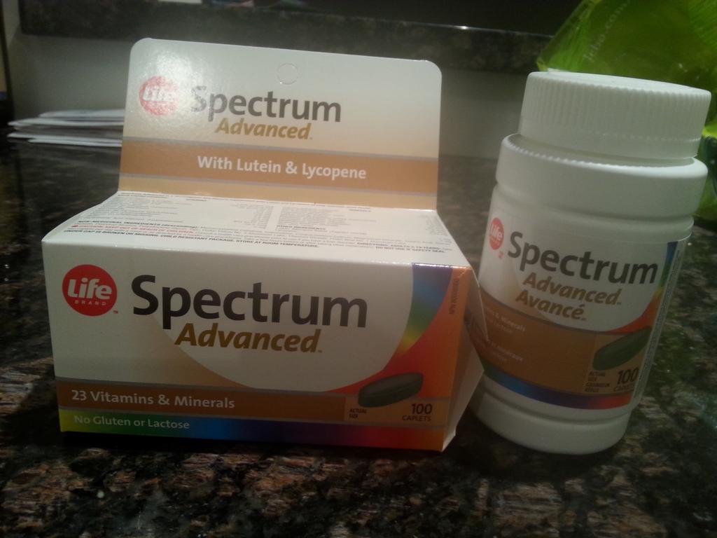 CraigoryM's tweet photo. Great, now when people say I'm on the 'Spectrum', I can shrug and say "Hey, maybe they just saw my Shoppers receipt". http://t.co/fRQfojqKXR