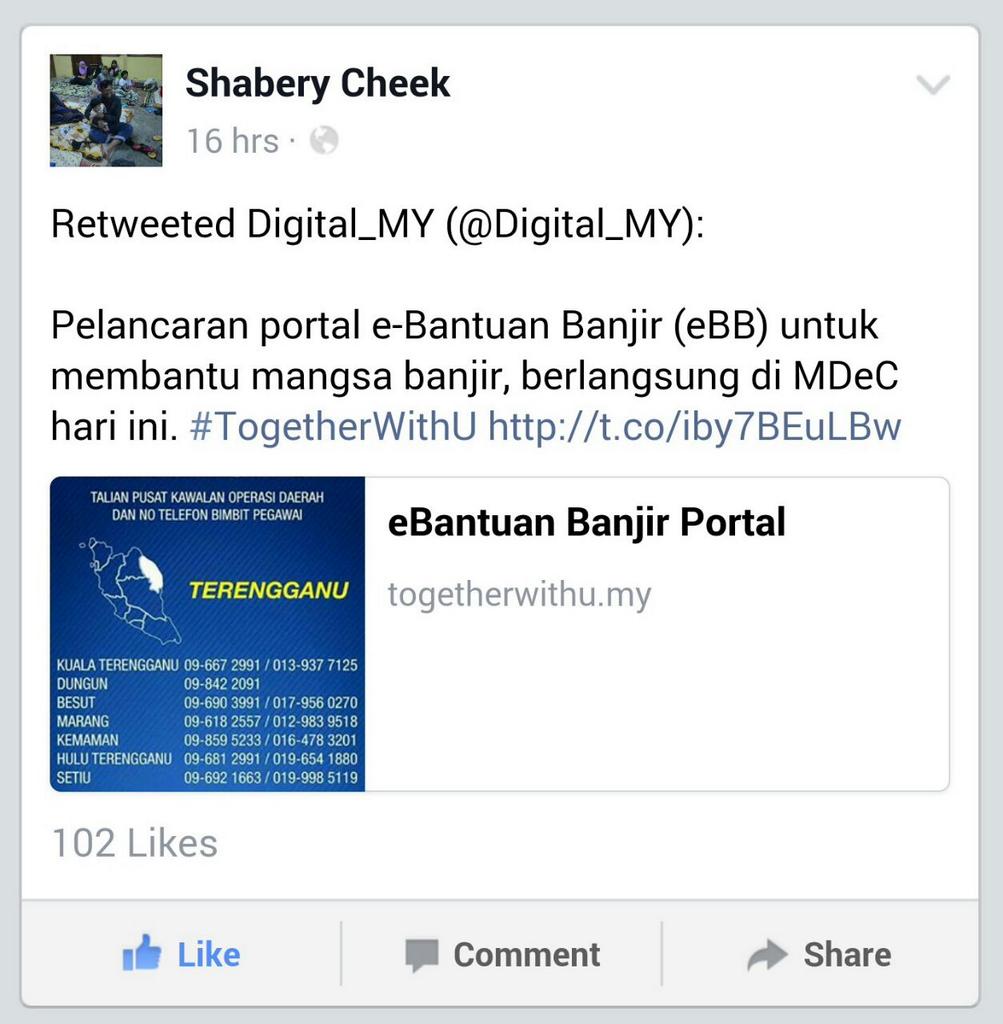 AzlineAin's tweet photo. @sapian01 @muta585 @HamryGhazali1 http://t.co/jr0HjpIatC