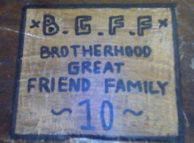 BGFF (@bgff_fams) on Twitter photo 