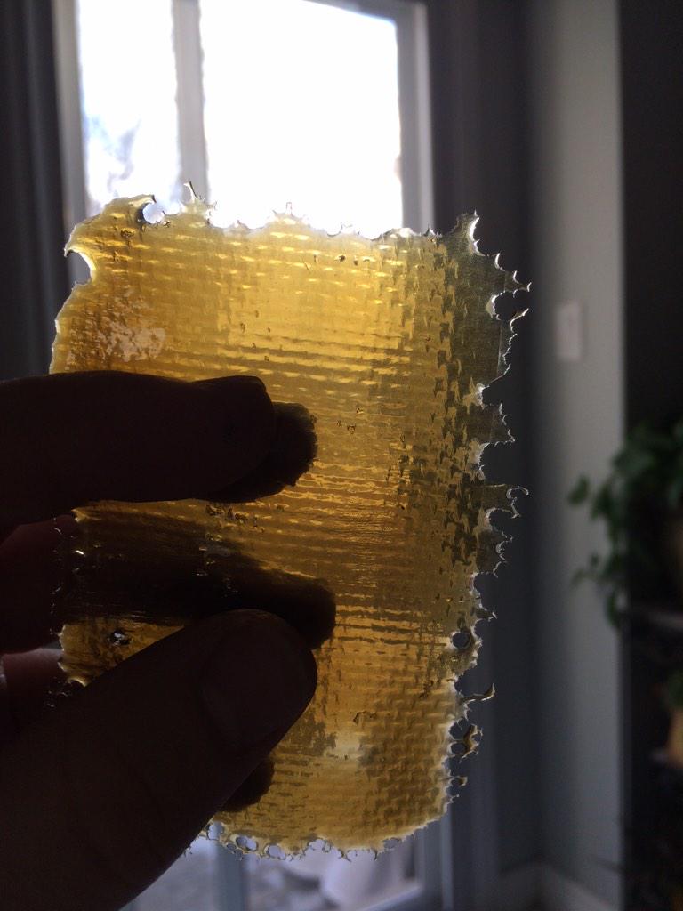 DabOrDie's tweet photo. Slab Dab http://t.co/wK2iUyDJ1o