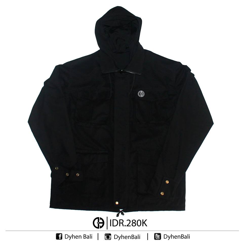 -Parka-
FOR ORDER
- SMS : 081805527413
- PIN : 27D5D7D0

Instrgram &amp; Twitter : DyhenBali