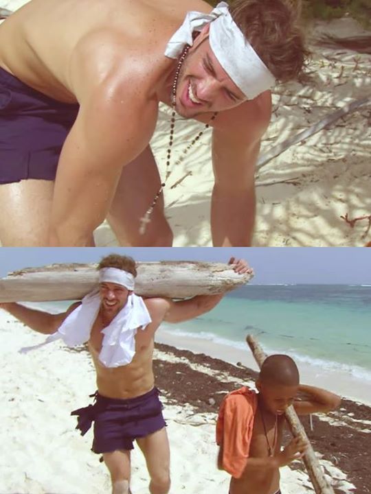 sortilegiofc_'s tweet photo. #Sortilegio50 http://t.co/UYpI6kNYcK