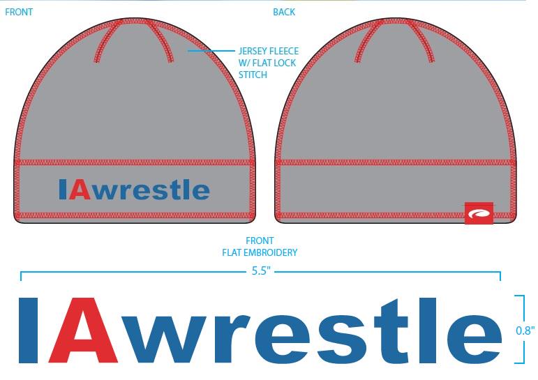 RT if you want an <a href="/IAwrestle/">IAwrestle</a> stocking hat?
