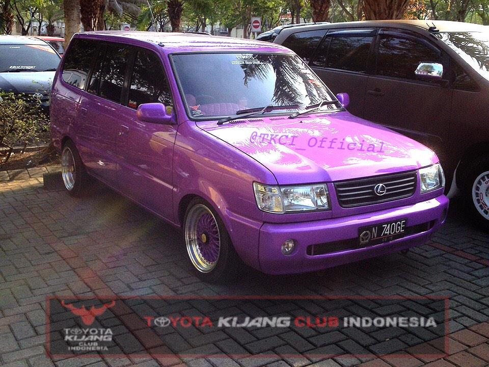 #iSeeToyota #ToyotaID #TKCIstyle #TotallyTKCI #BravoTKCI | More picture? Like our #FB Pages > facebook.com/pages/Toyota-K…
