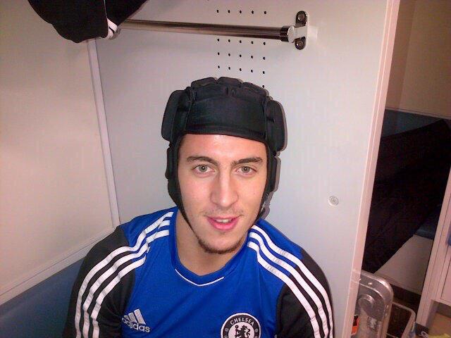 Happy birthday to Eden Hazard Thank you always for great plays  
