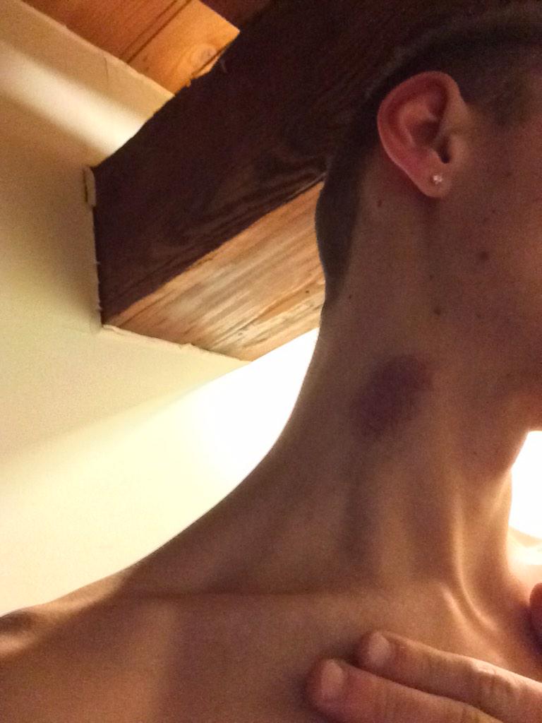 That's when you know you have had #filthy #dirty #sex well worth it!!! http://t.co/vgEPPgkesl