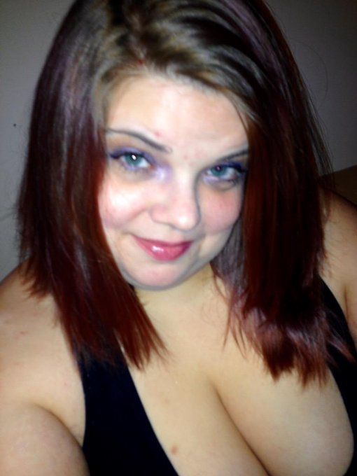 One with makeup. #bbw #camgirl http://t.co/Yiy6voZV4l<a href="/tag/bbw"class="tags">#bbw</a><a href="/tag/camgirl"class="tags">#camgirl</a>