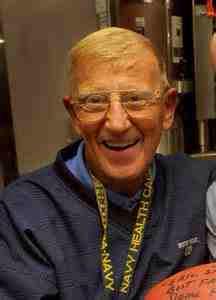 Happy birthday Lou Holtz!!!!! Also, I hope your day has been above mediocre. 