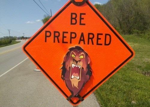 Welcome back Knights! Who's ready for classes tomorrow?