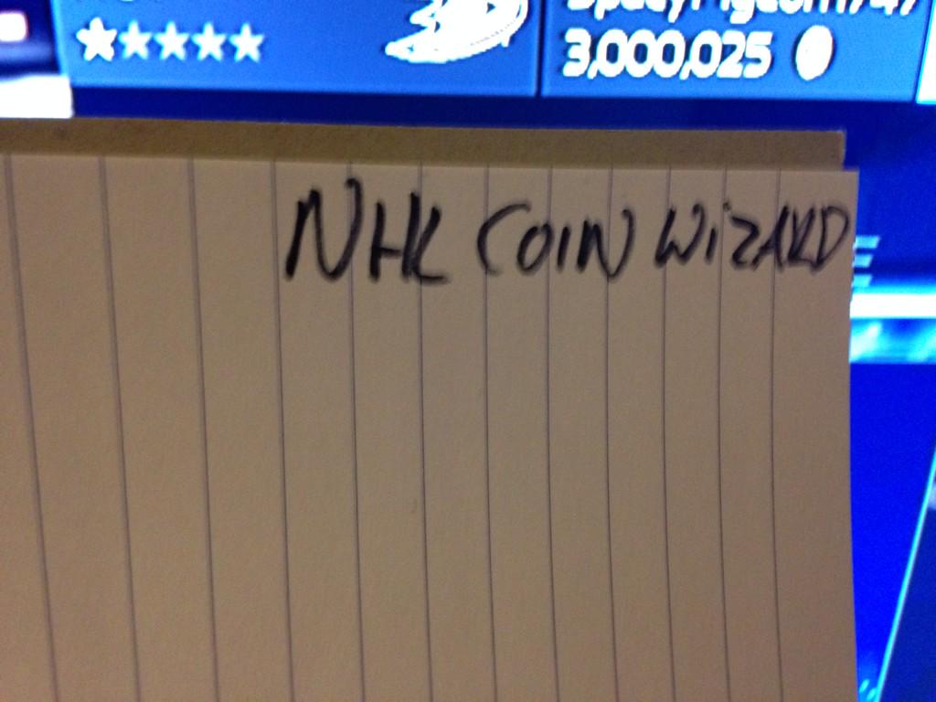 HUTCoinWizard's tweet image. HUT 100K Giveaway RT to enter, must be following, winner selected at random 10th jan must be following!