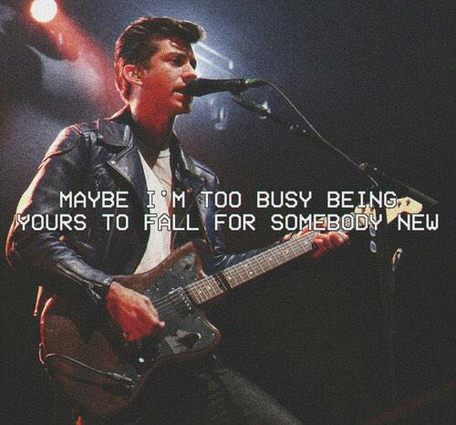 Happy birthday to the greatest songwriter and frontman of these last two decades. You are a legend, Alex Turner. 