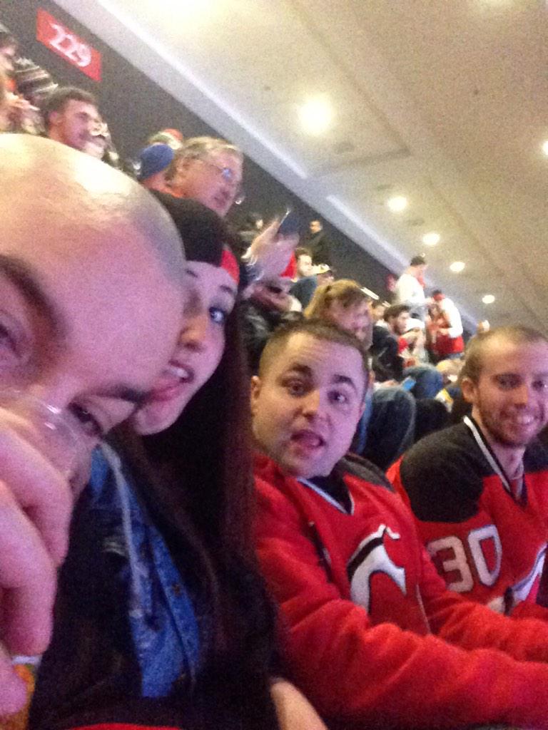 DanielPiegaro's tweet photo. #NJDevils #DoWhatYouLove http://t.co/tnHFWcr82r