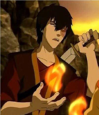 AFTER FINGERING SOME FIRE NATION PUSSY