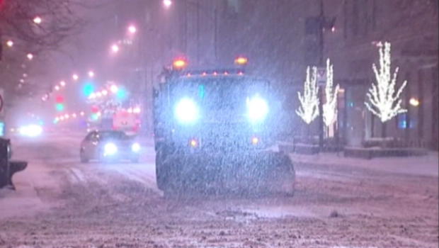 CBCNews's tweet photo. RAW: Huge snowstorm in Turkey http://t.co/iyqzOA3MQ9 http://t.co/G2WXrwbNE8