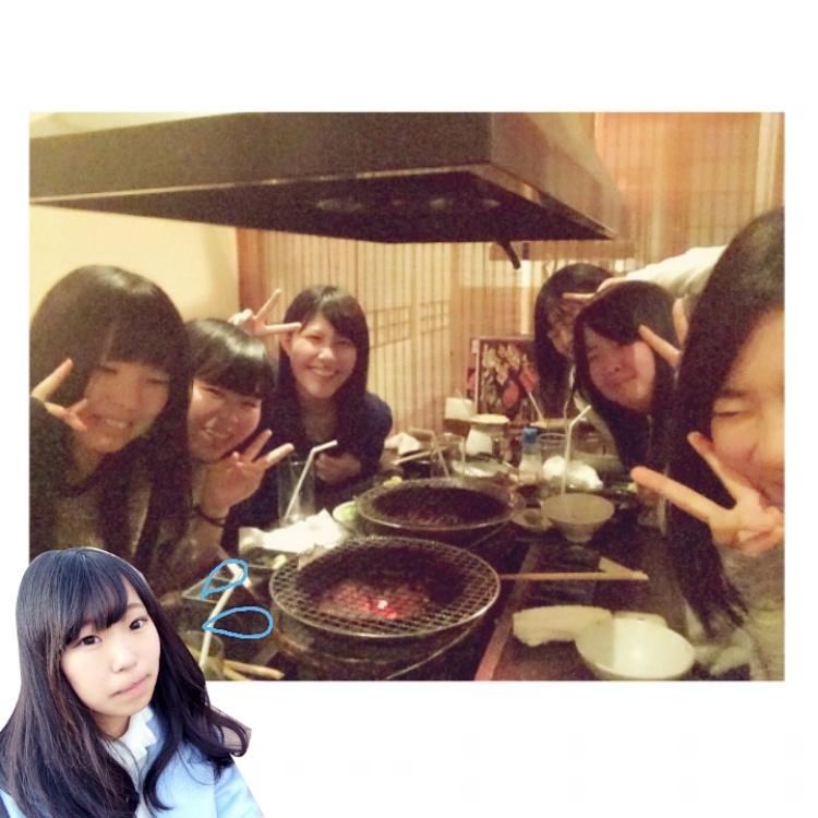 KoebiPg's tweet photo. 今年も笑って過ごすぜい！！！✨✨ http://t.co/99JQVmBNDR