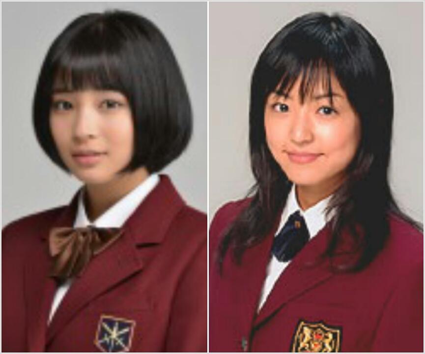 はる 学校のカイダンと花男の制服そっくりだよね笑 F4とプラチナ8とかも笑 Http T Co F38hgry7nl Twitter