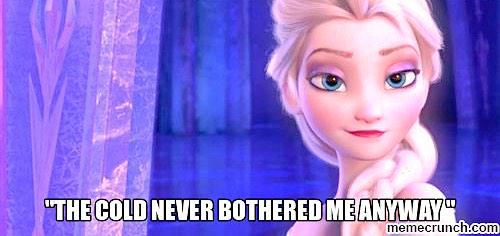 Bothered about. Bothered about