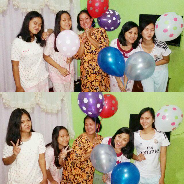 Dinda try utari25 (@try_dinda) on Twitter photo 