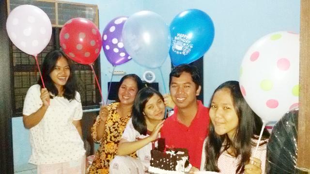 Dinda try utari25 (@try_dinda) on Twitter photo 