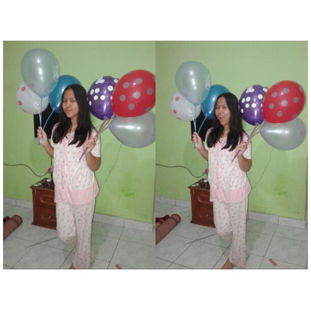 Dinda try utari25 (@try_dinda) on Twitter photo 