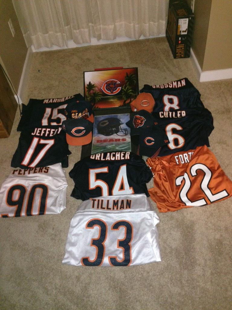 JustynT's tweet photo. #WinLoseOrTie #BearsFanForLife #BearDaFuckDown #BearsAndBeards #BearDownBeardUp #BearsFam #BearsNation http://t.co/L79r06q8f8