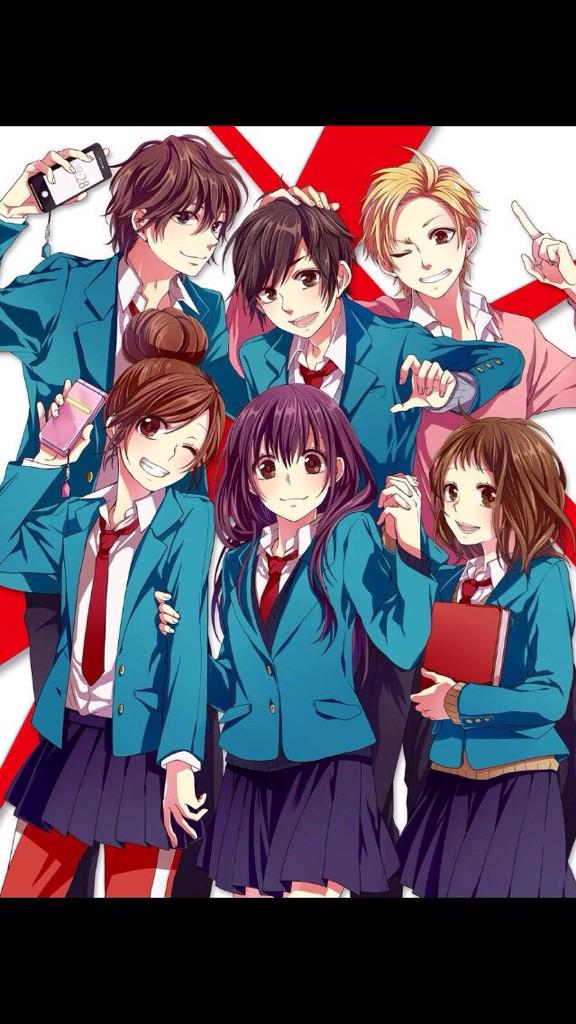 antena1025's tweet photo. #HoneyWorks好きな人RT 
honeyworksさんを好きな人何人いるか http://t.co/BqUB8ZH3pT