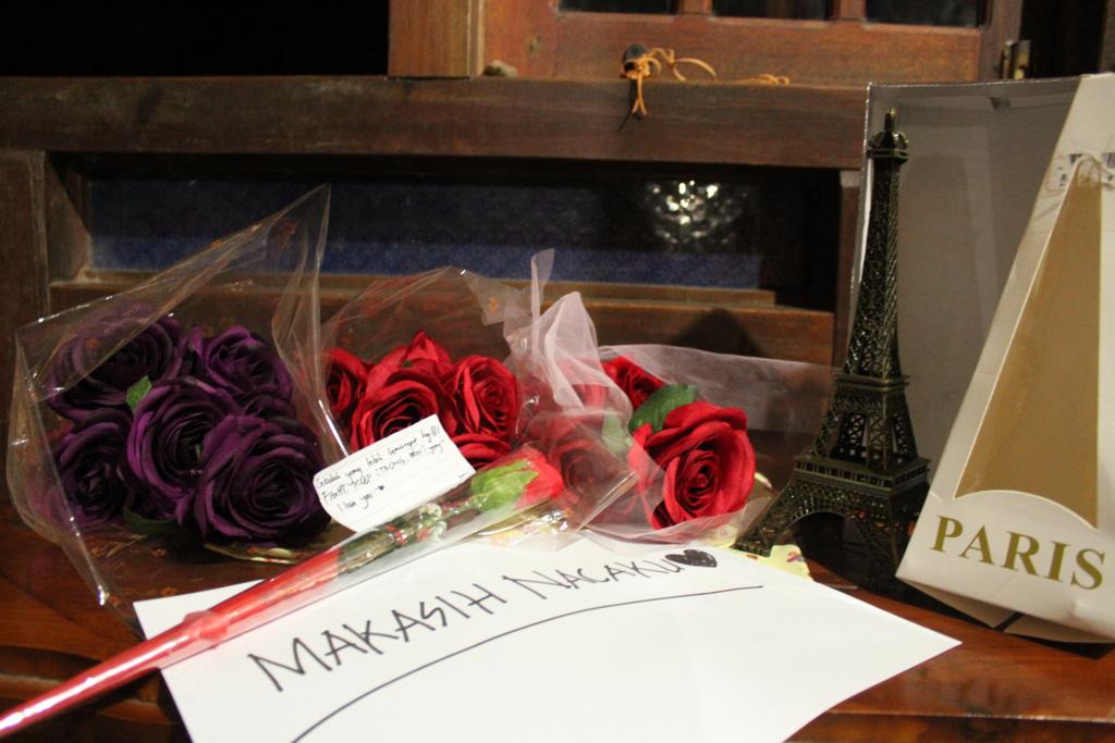LekaOktari13's tweet photo. Makasih @Okinaca kuu:*♥♥ http://t.co/BnxwOD0QTe