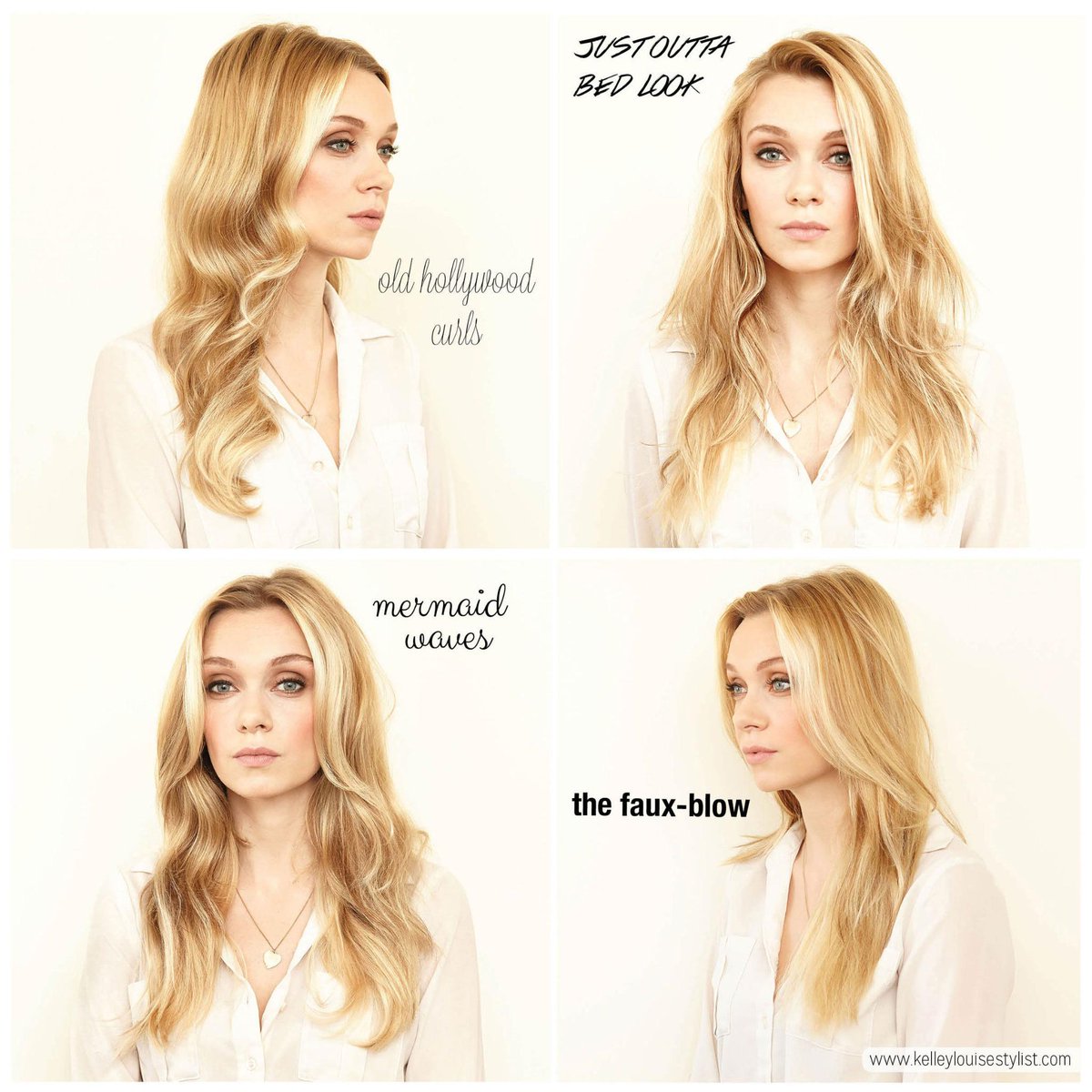 StyleSeat's tweet image. #HowToTuesday: 4 Ways to Master Your Curling Iron from #SSPro @kelleylstylist! =&amp;gt; stylese.at/CurlsByKelleyL…
