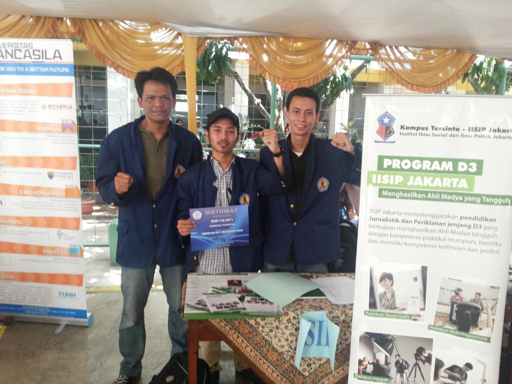 Hendrawan tweet media