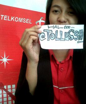 Halooo <a href="/ToLussa_/">OrangGalaunyaMakassar</a>