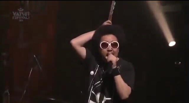 コンフィデンスマンjp 6話で流れたレキシの曲が話題に レキシって 旬ドラ