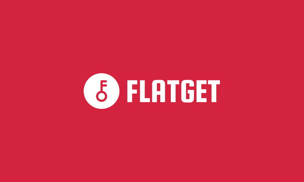 Founded in Poland: Flatget #foundedinpoland #foundedinpl #poland buff.ly/1D3Ukr8